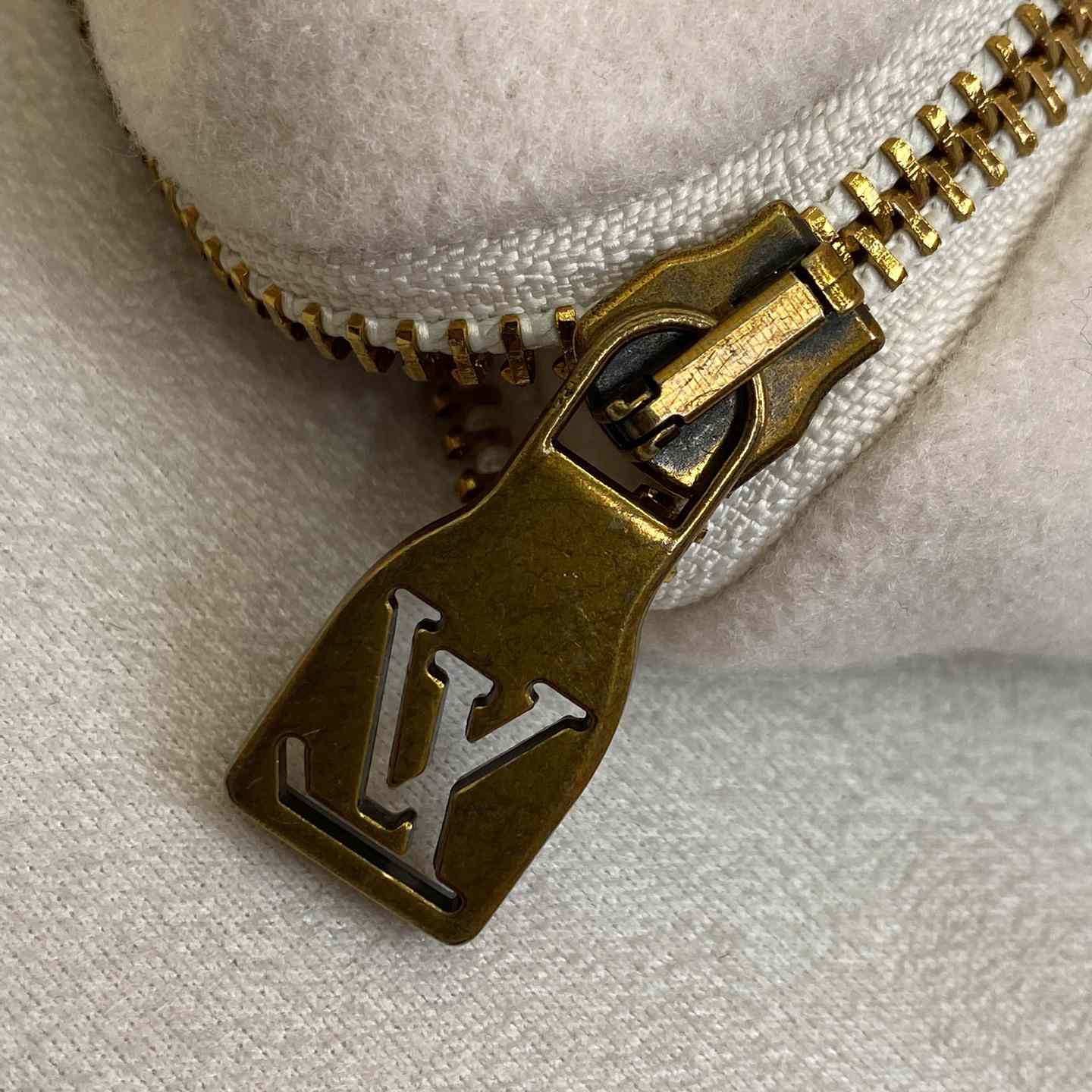 Louis Vuitton Calfskin Sailor Varsity Jacket  1AFQM6 - DopestKickz