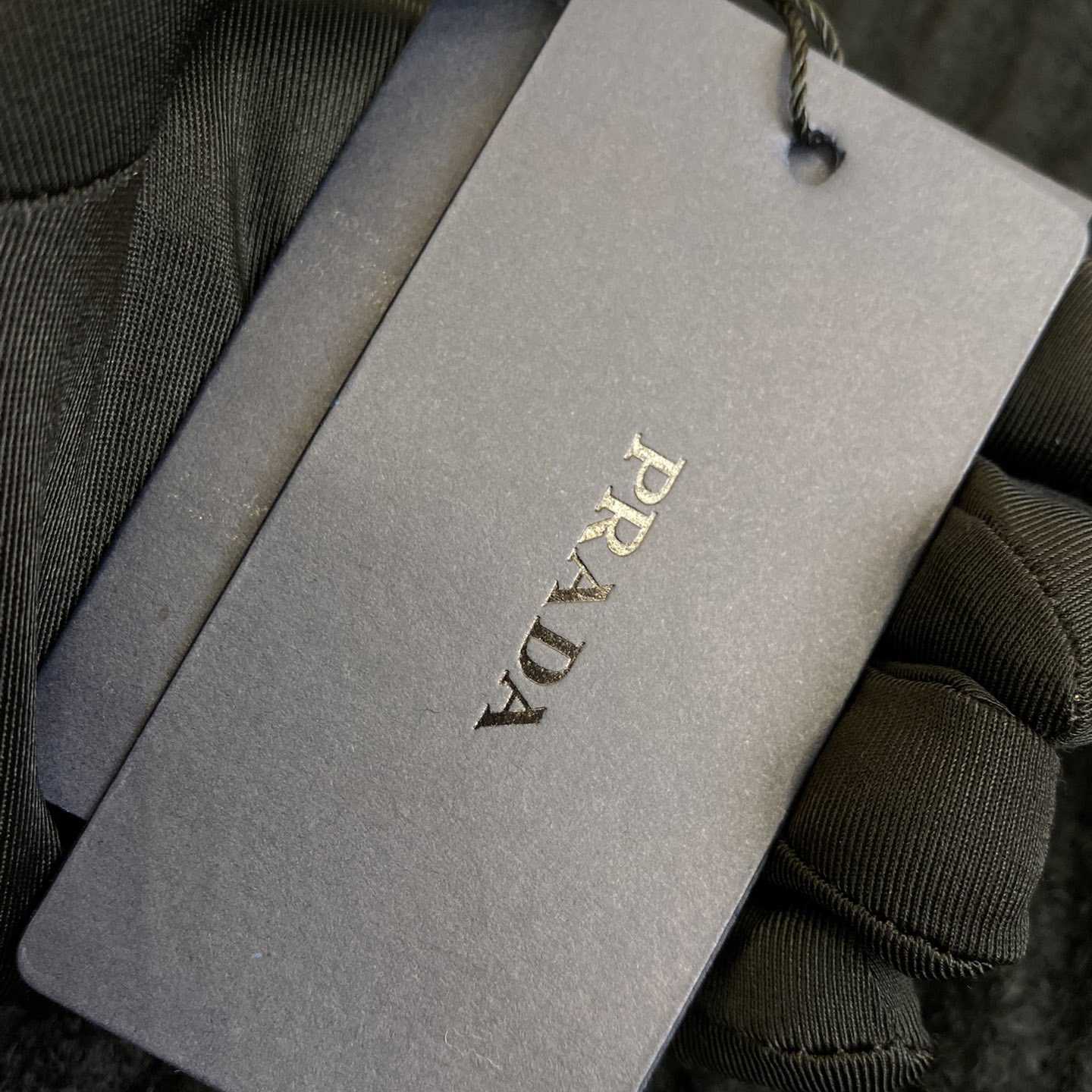 Prada Knitted Cardigan - DopestKickz