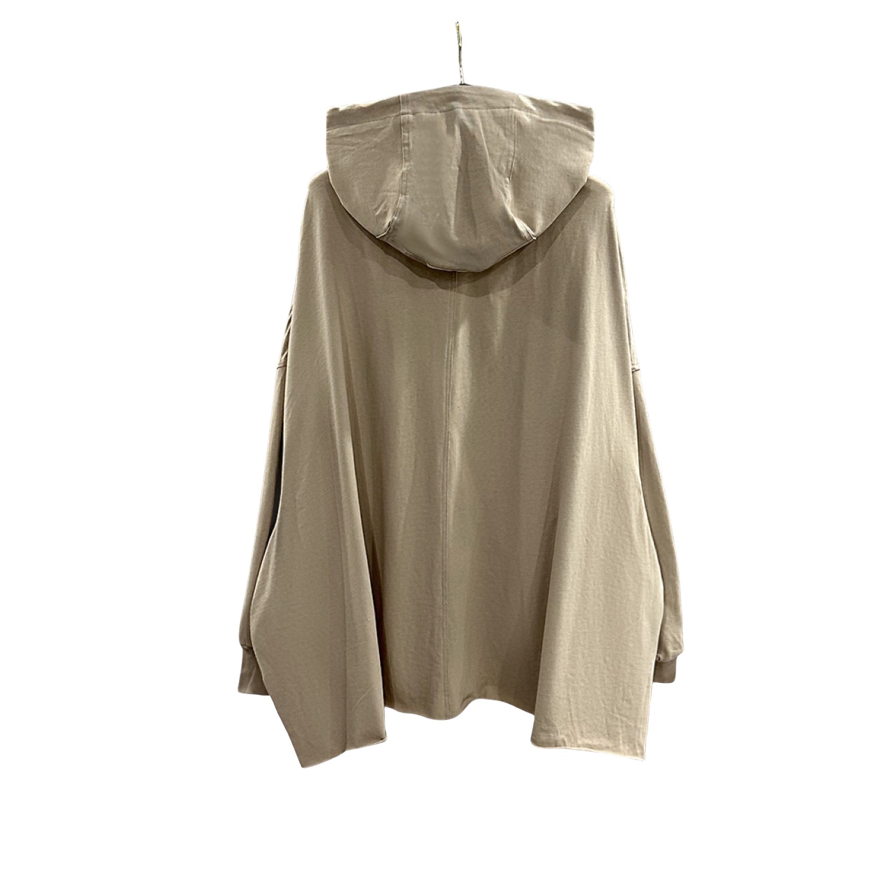 Rick Owens Ron Jumbo Peter Jacket  - DopestKickz