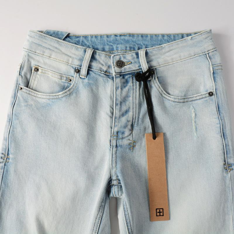 Ksubi Slim Fit Jeans      3008 - DopestKickz