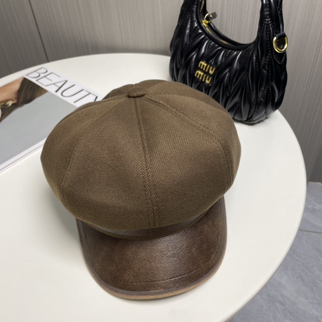 Hermes Cap - DopestKickz