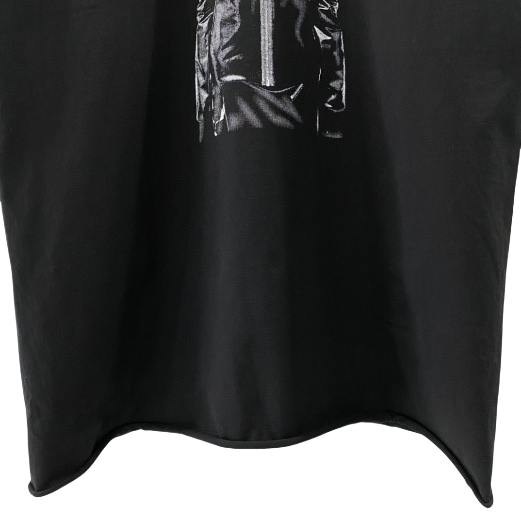 Rick Owens  DRKSHDW Jumbo Short Sleeve T-Shirt - DopestKickz