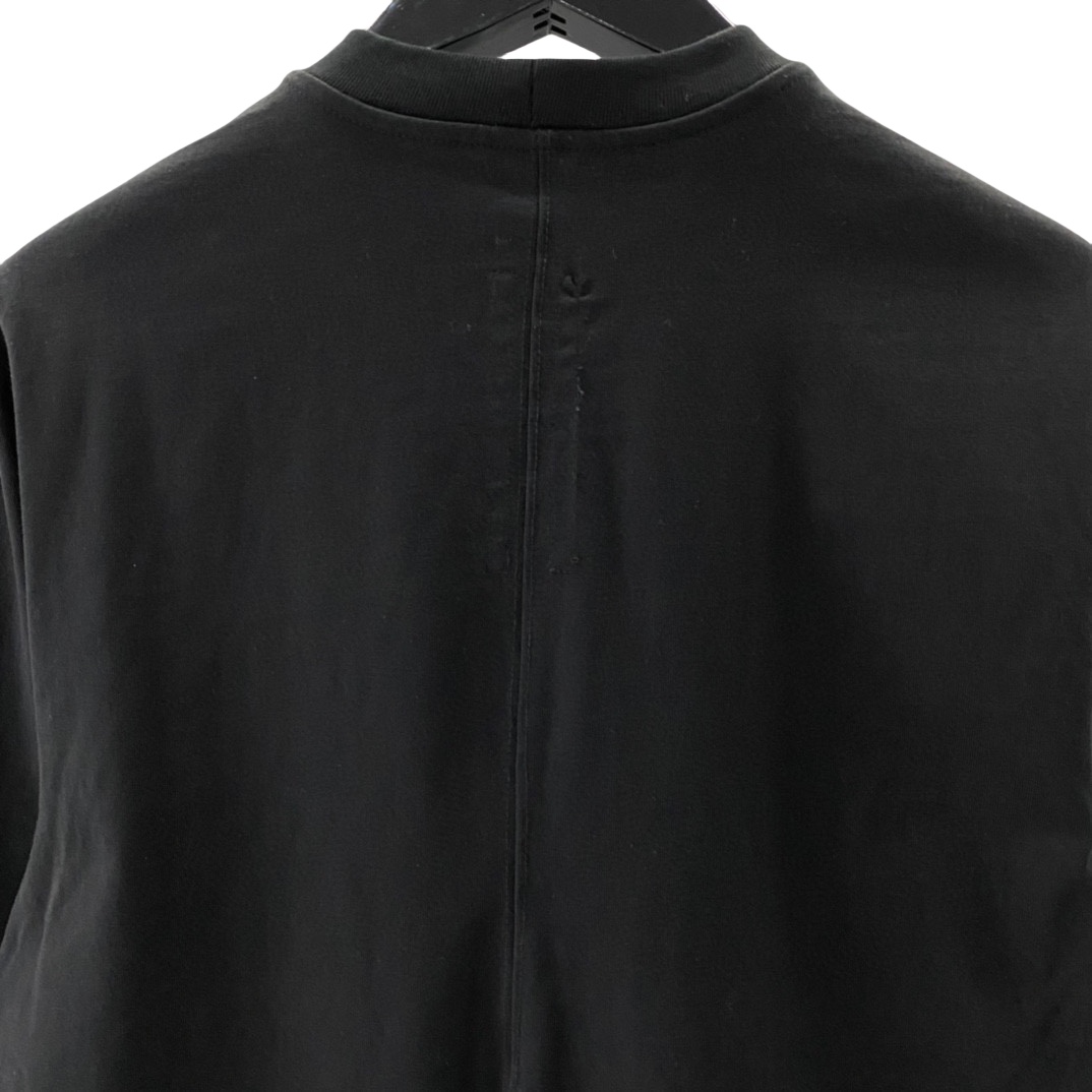 Rick Owens  DRKSHDW Jumbo Short Sleeve T-Shirt - DopestKickz
