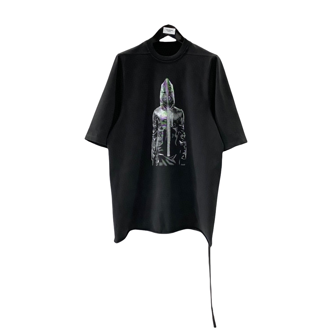 Rick Owens  DRKSHDW Jumbo Short Sleeve T-Shirt - DopestKickz