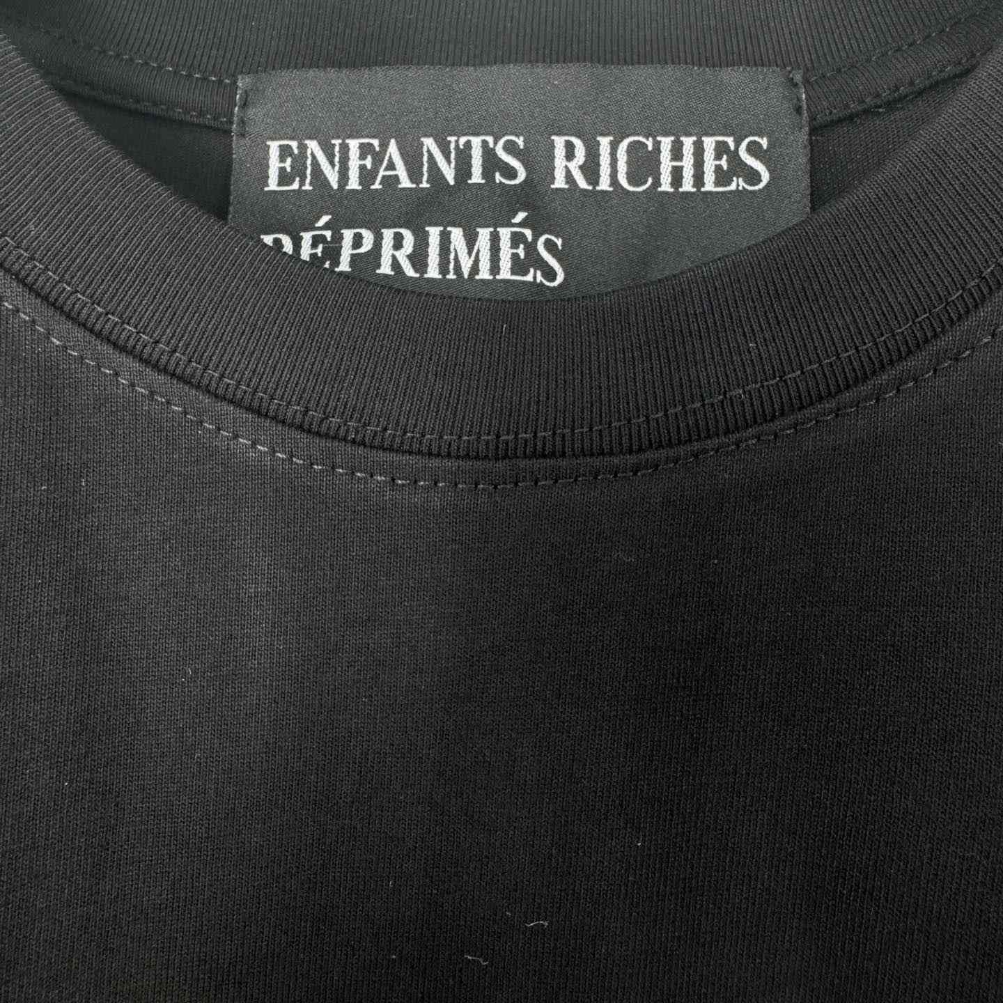 Enfants Riches Deprimes Deprimes Portrait Tee - DopestKickz