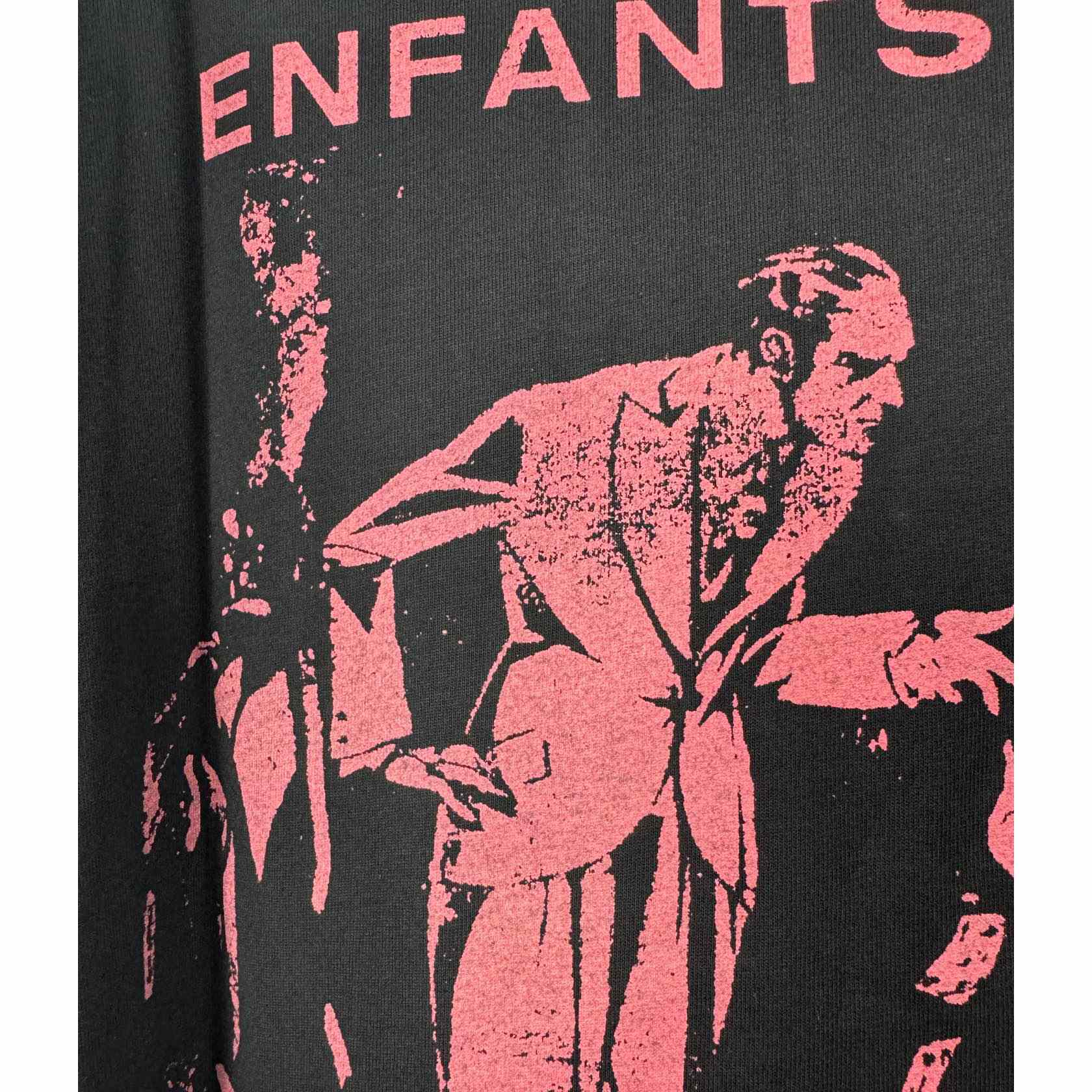 Enfants Riches Deprimes Deprimes Portrait Tee - DopestKickz