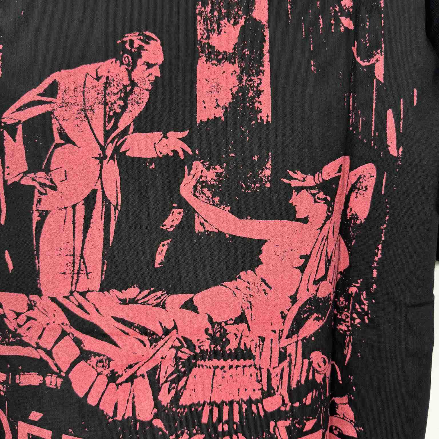 Enfants Riches Deprimes Deprimes Portrait Tee - DopestKickz