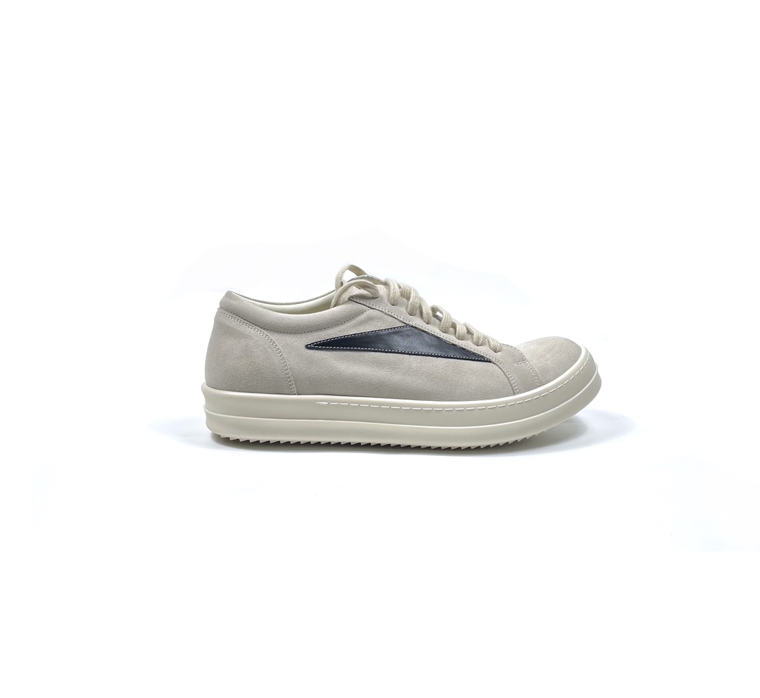 Rick Owens Vintage Sneaker - DopestKickz