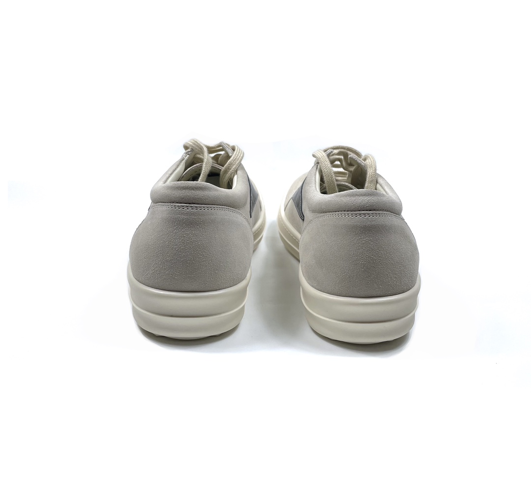 Rick Owens Vintage Sneaker - DopestKickz