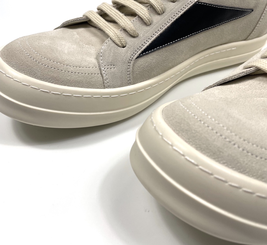 Rick Owens Vintage Sneaker - DopestKickz
