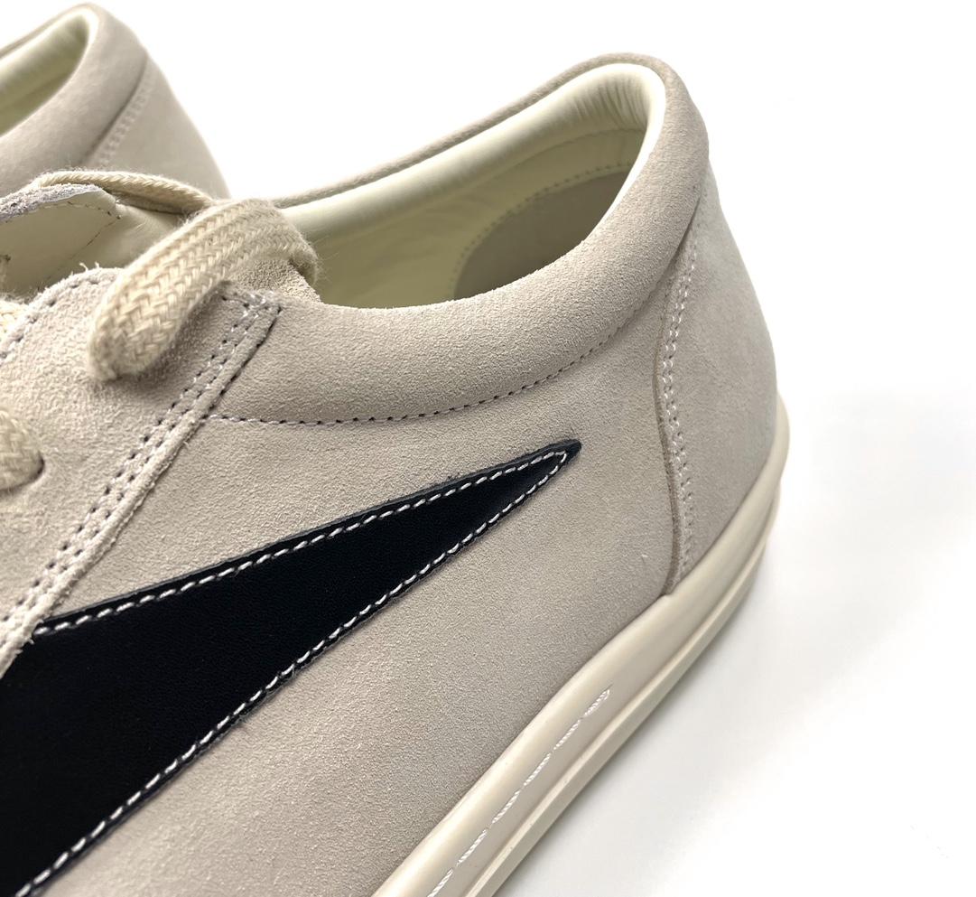 Rick Owens Vintage Sneaker - DopestKickz