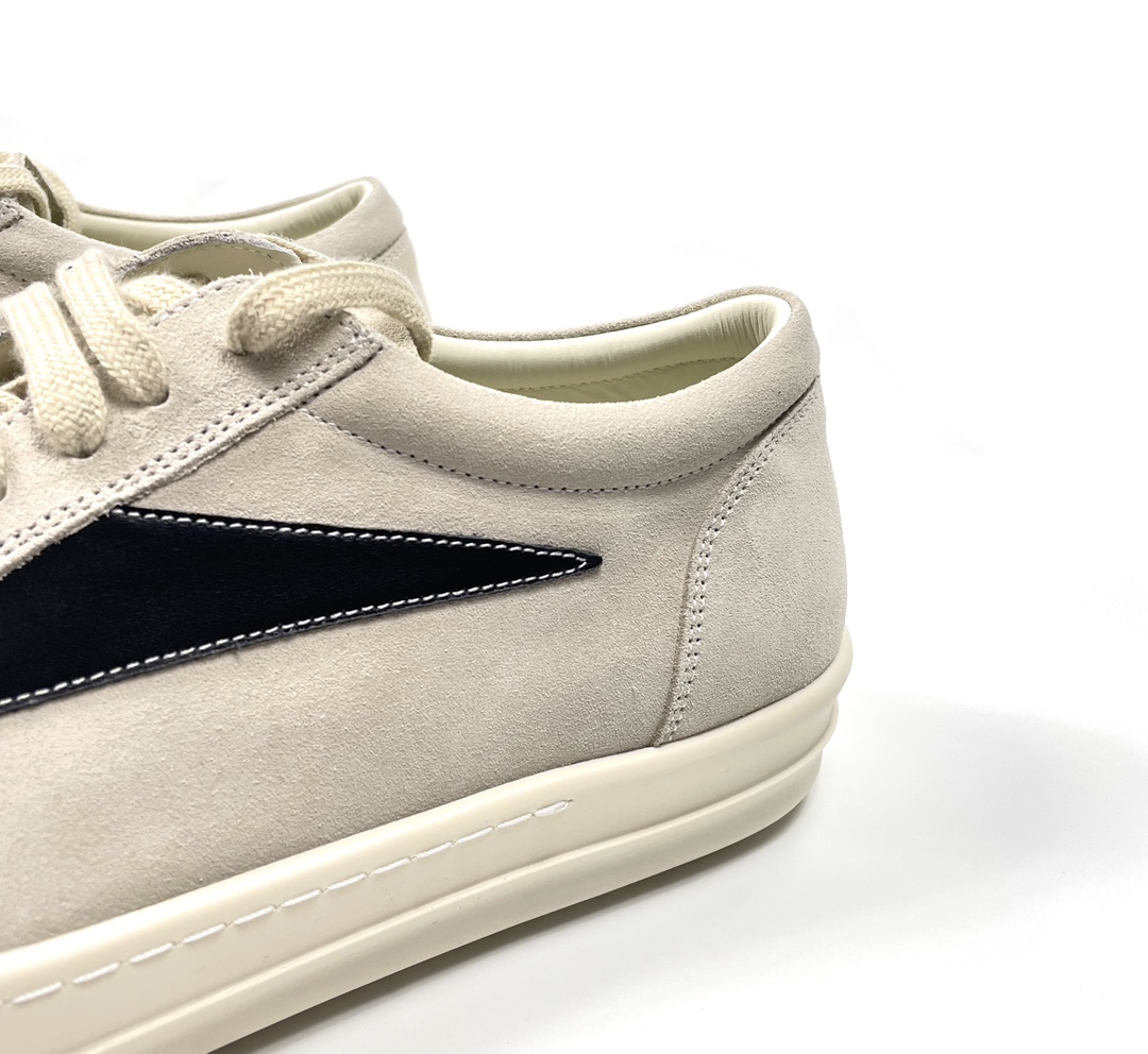 Rick Owens Vintage Sneaker - DopestKickz
