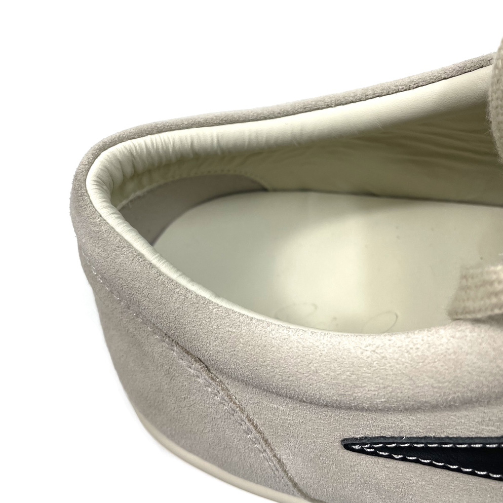 Rick Owens Vintage Sneaker - DopestKickz