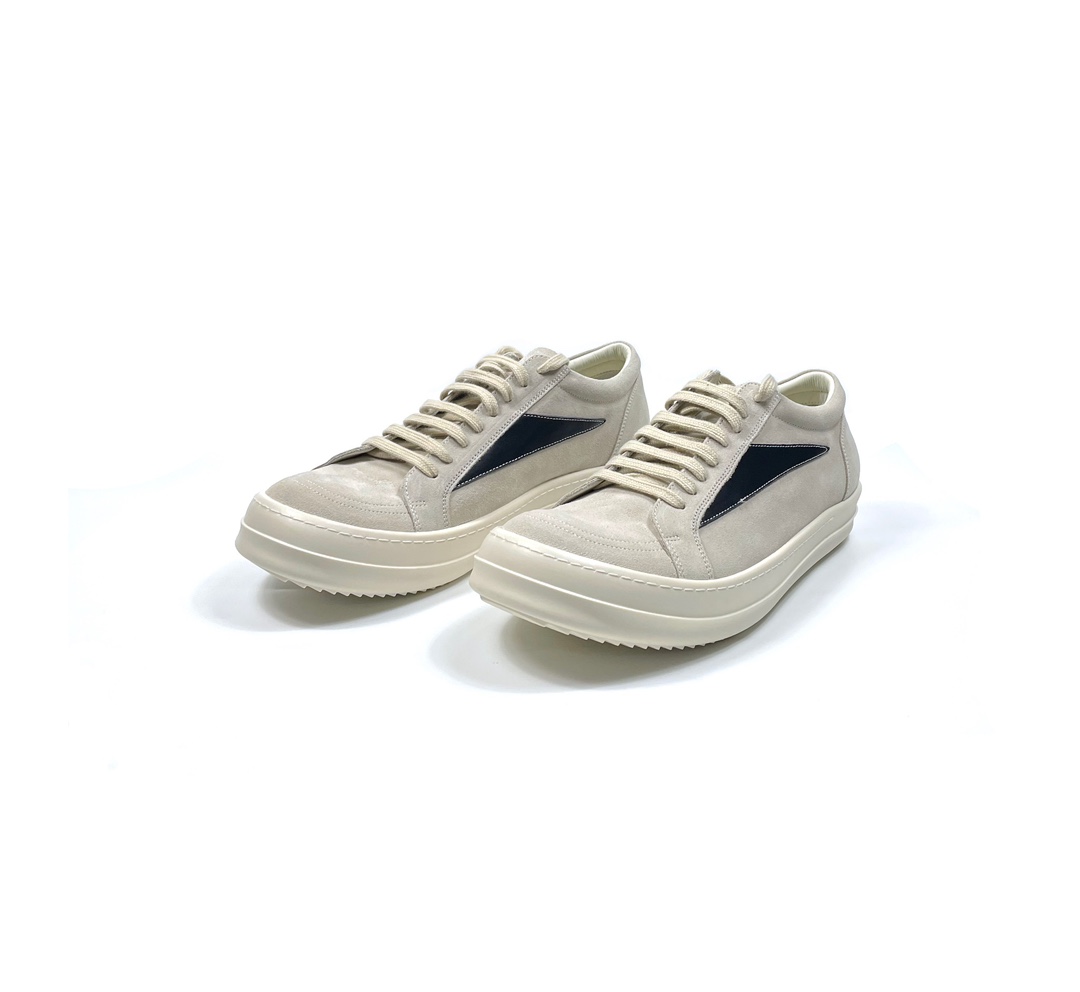 Rick Owens Vintage Sneaker - DopestKickz