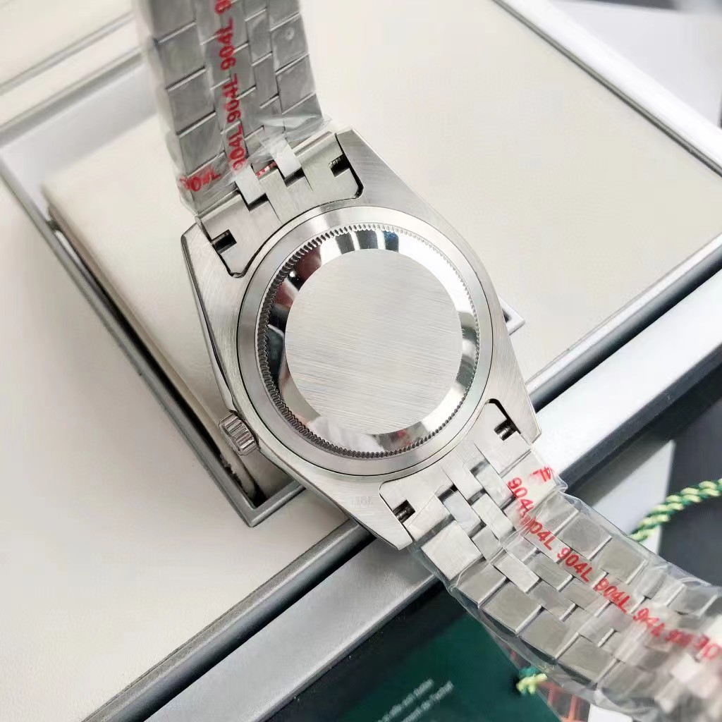 Rolex Oyster Perpetual  Watch      41mm - DopestKickz
