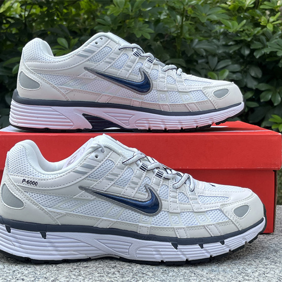 Nike P-6000 Sneaker     CD6404-018 - DopestKickz