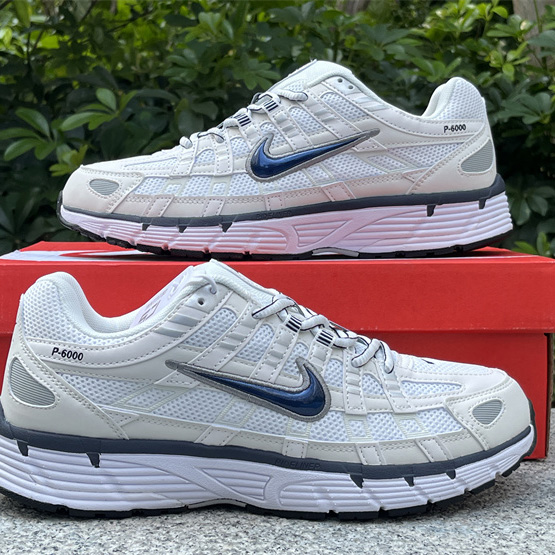 Nike P-6000 Sneaker     CD6404-018 - DopestKickz