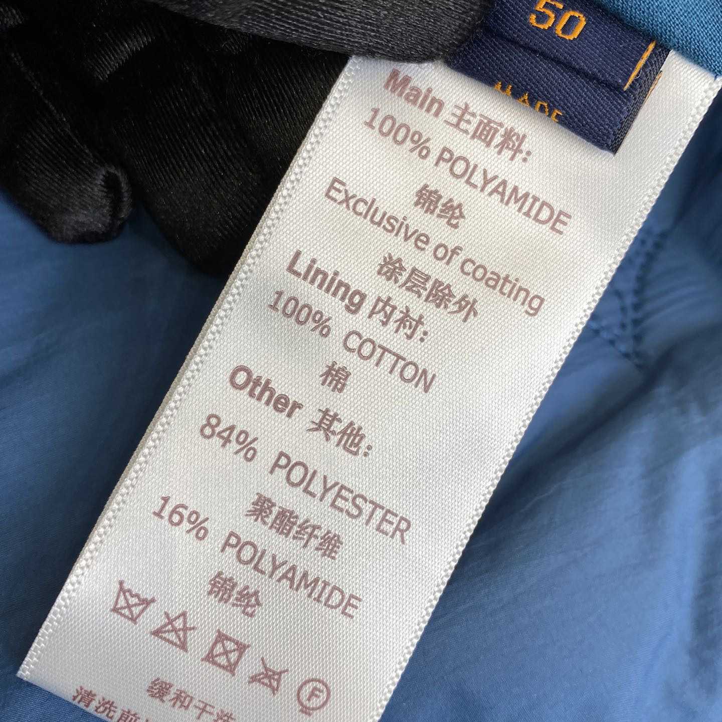 Louis Vuitton Monogram Quilted Gilet     1AFADW - DopestKickz