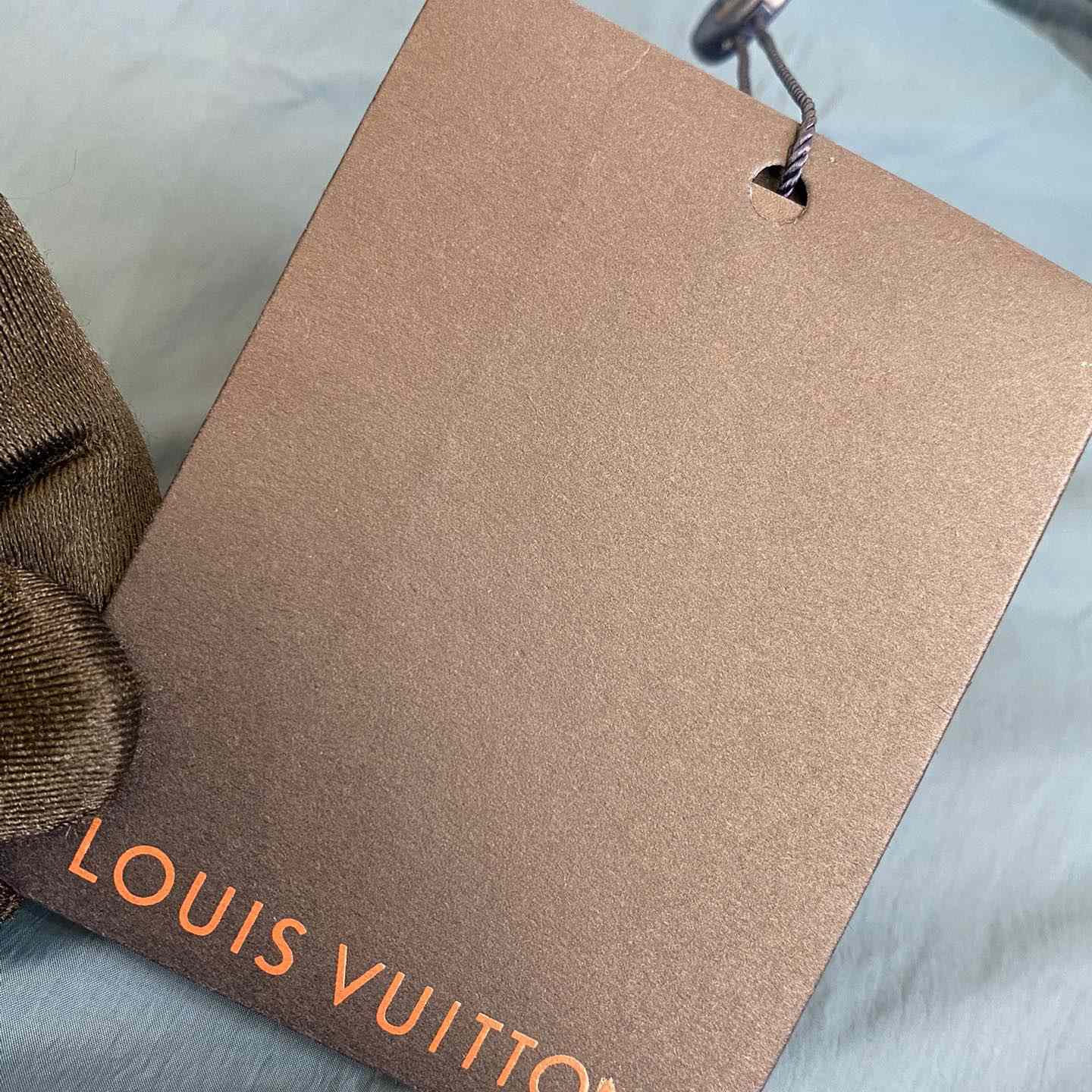 Louis Vuitton Monogram Quilted Gilet     1AFADW - DopestKickz