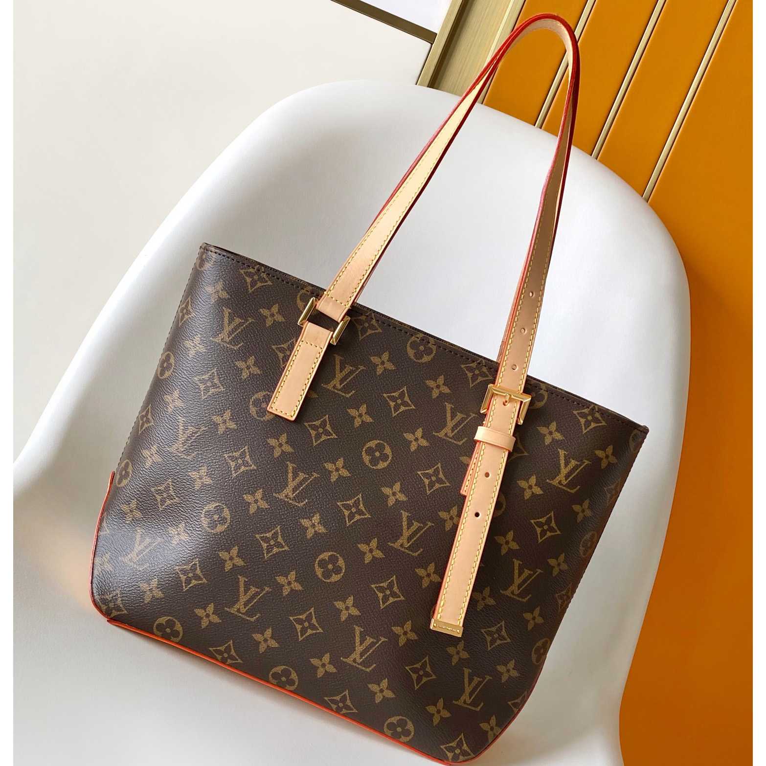Louis Vuitton Piano   M12095 - DopestKickz