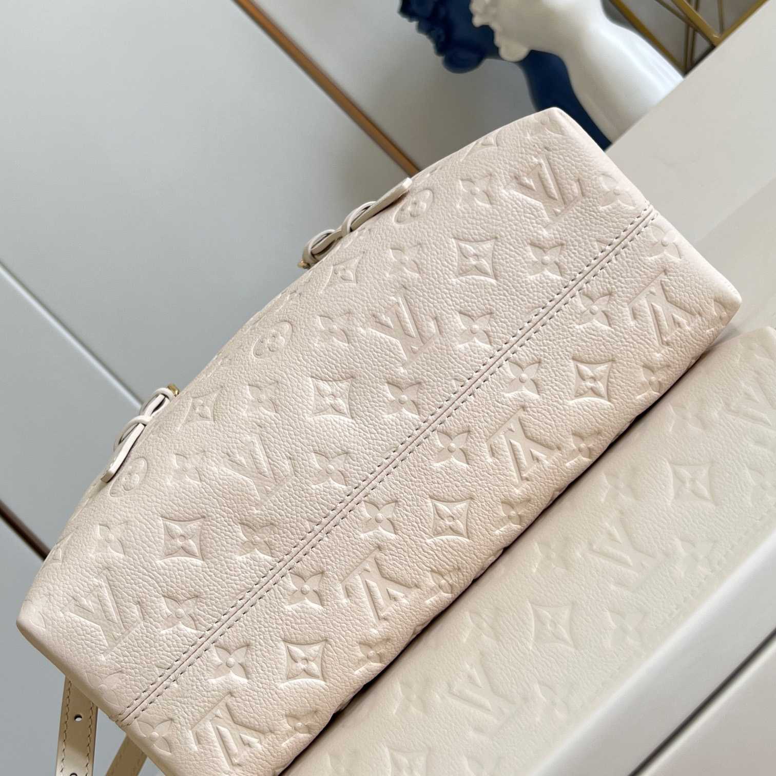 Louis Vuitton Babylone Tote PM   M11394 - DopestKickz