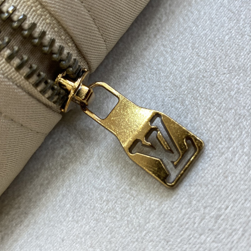 Louis Vuitton Cotton Blouson   - DopestKickz