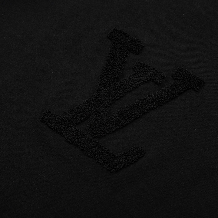 Louis Vuitton Cotton T-shirt - DopestKickz