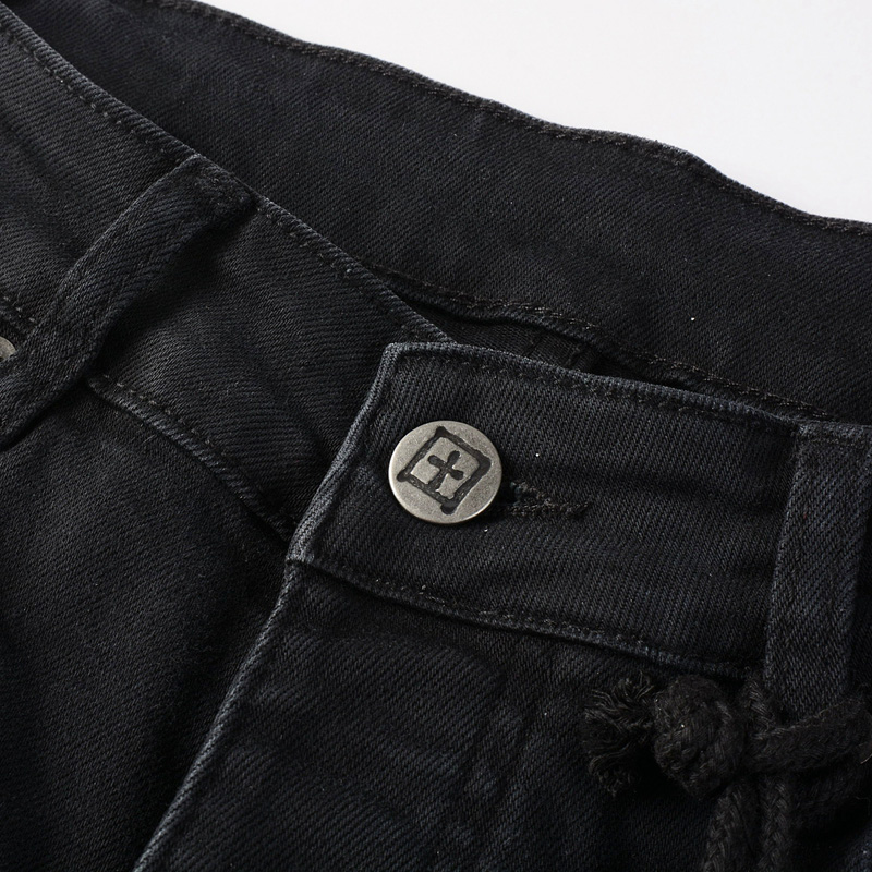 Ksubi Slim Fit Jeans      3019 - DopestKickz