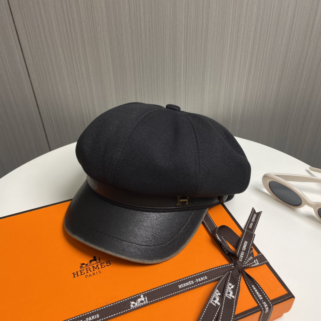 Hermes Cap - DopestKickz
