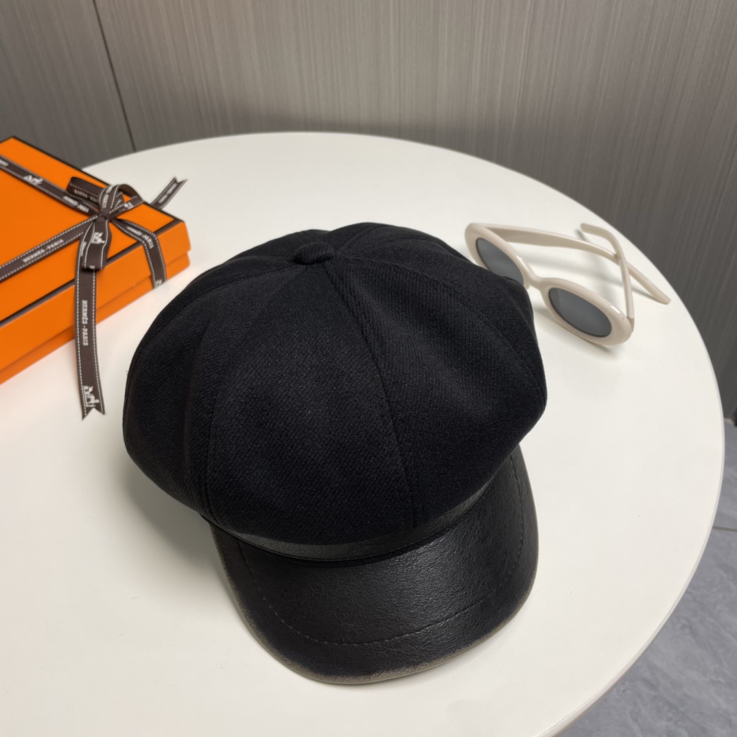 Hermes Cap - DopestKickz