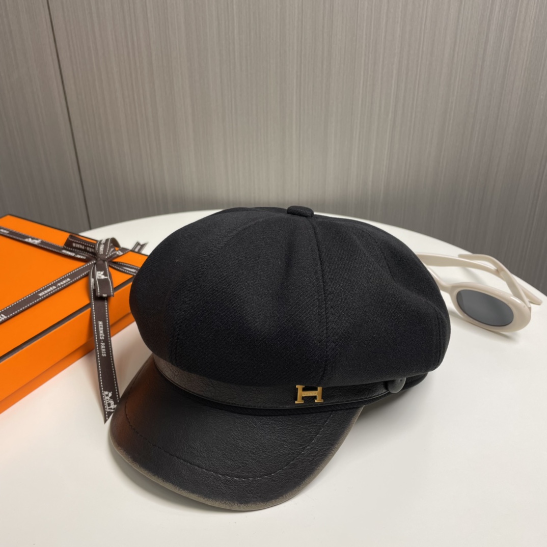 Hermes Cap - DopestKickz
