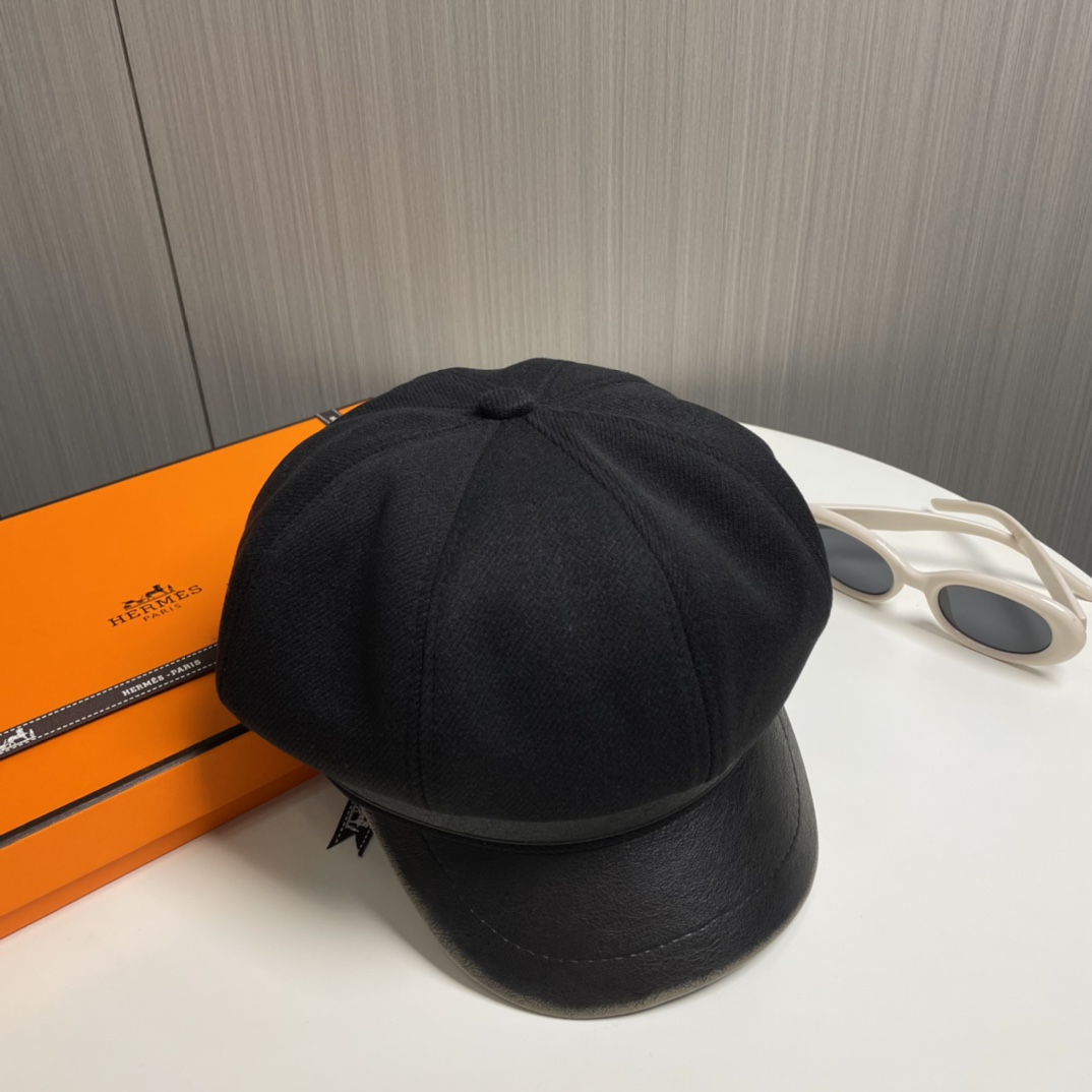 Hermes Cap - DopestKickz