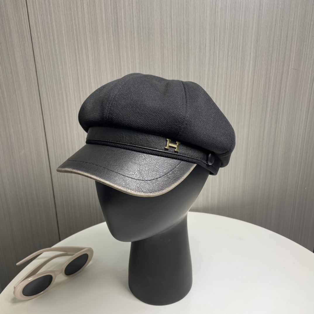 Hermes Cap - DopestKickz