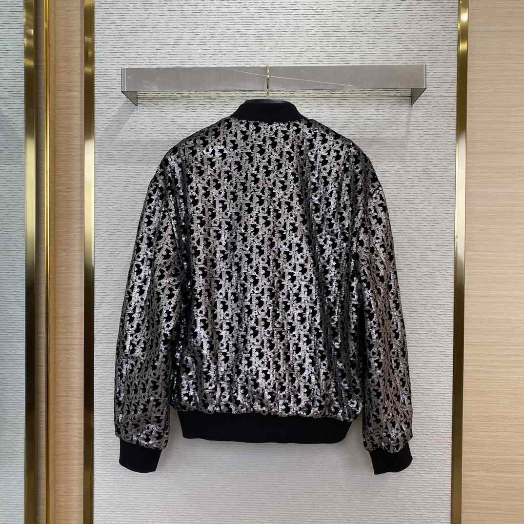 Dior Oblique Jacket - DopestKickz