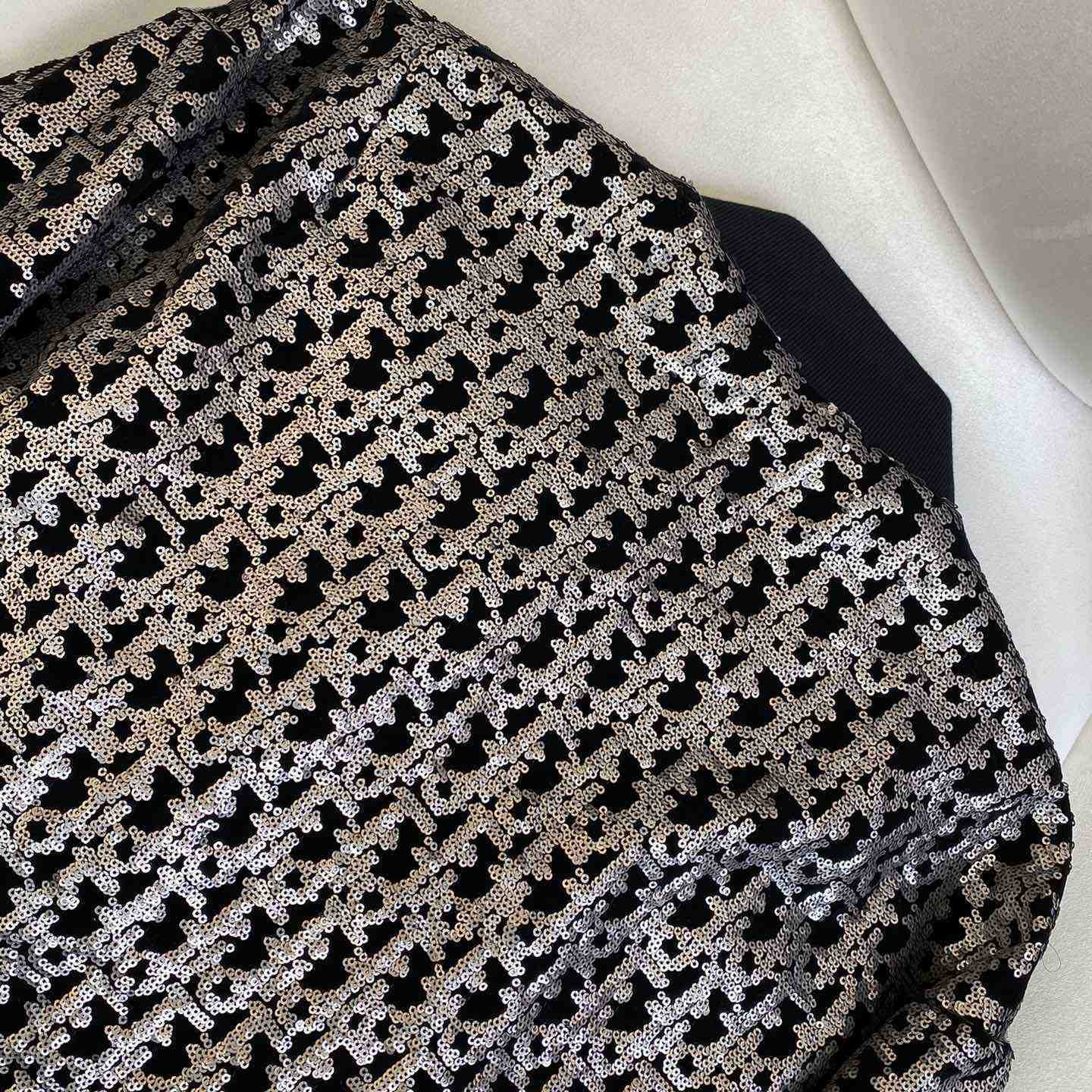 Dior Oblique Jacket - DopestKickz