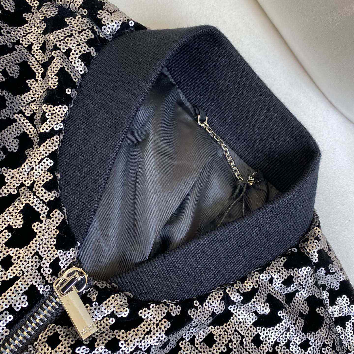 Dior Oblique Jacket - DopestKickz