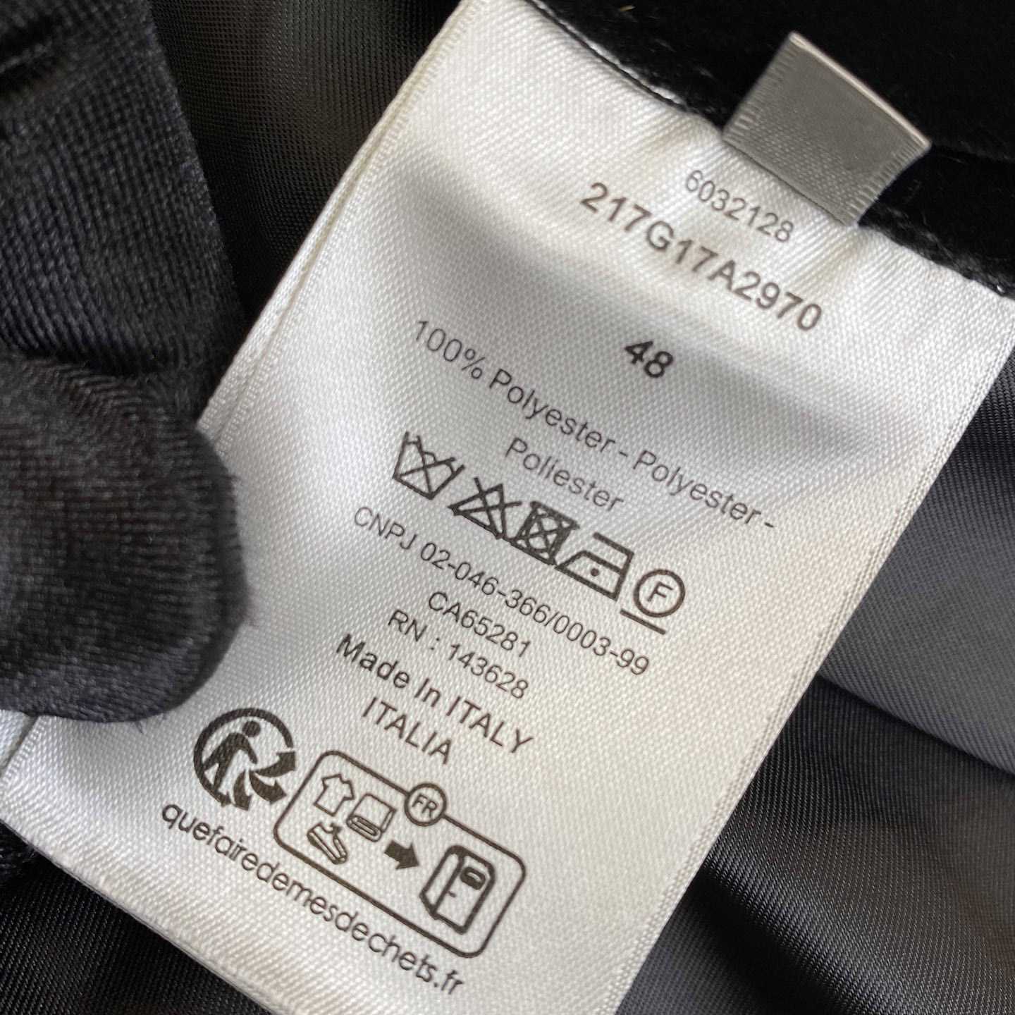 Dior Oblique Jacket - DopestKickz