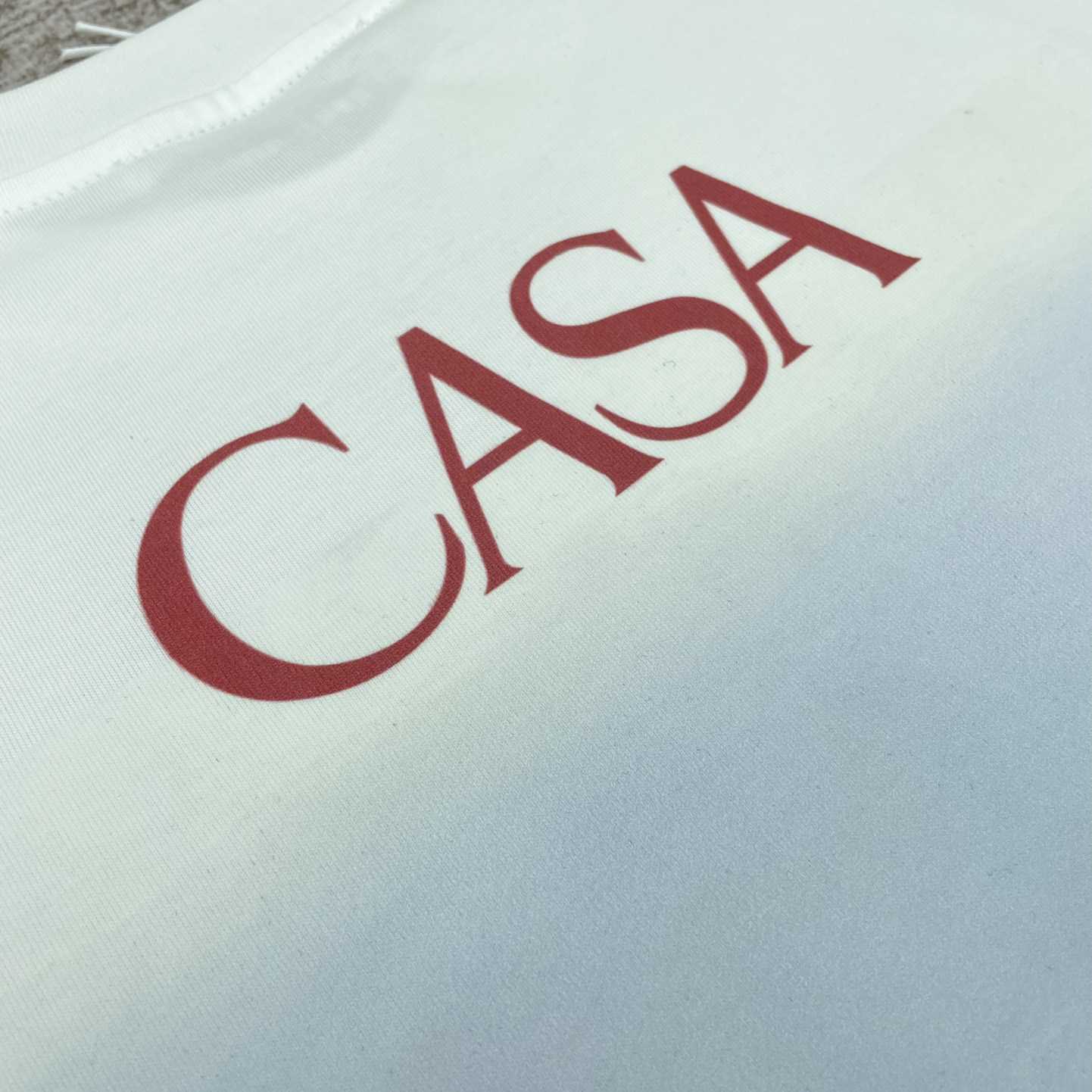 Casablanca T-Shirt    C917 - DopestKickz