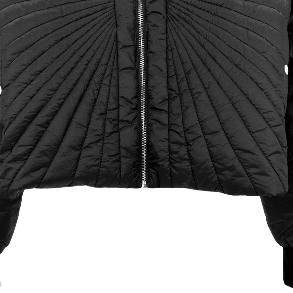Rick Owens Jacket - DopestKickz