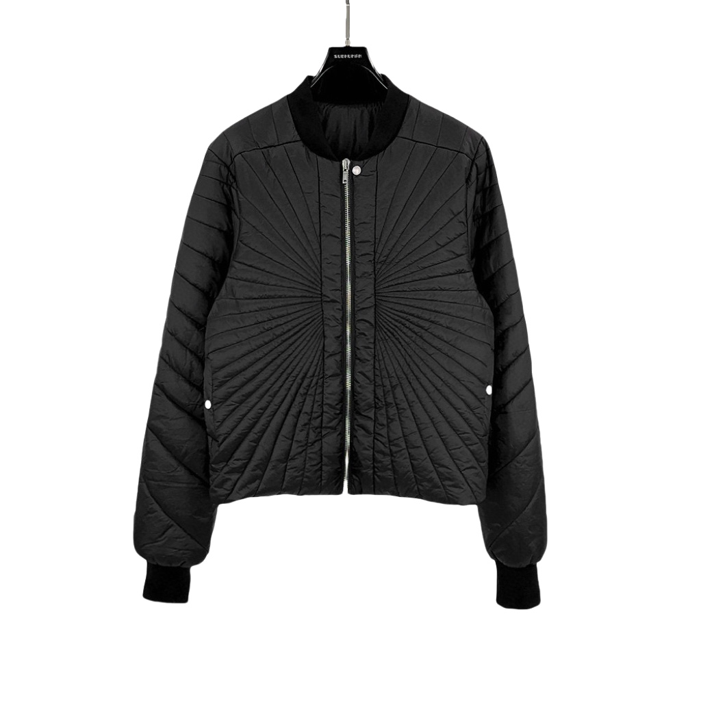 Rick Owens Jacket - DopestKickz
