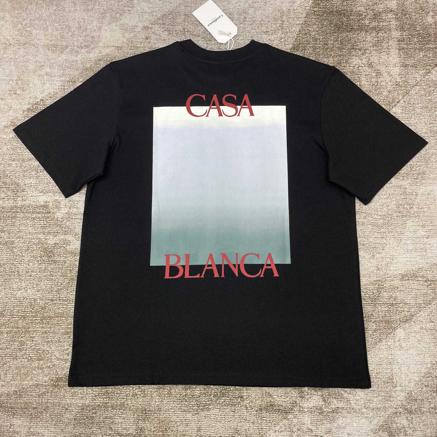 Casablanca T-Shirt    C918 - DopestKickz