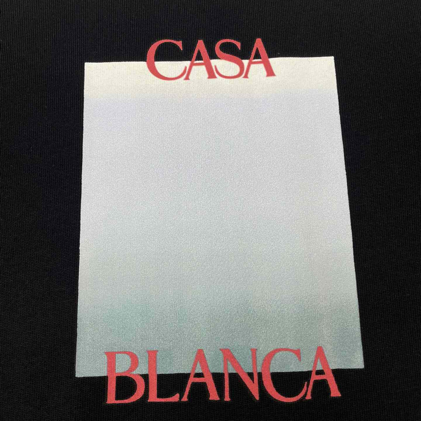 Casablanca T-Shirt    C918 - DopestKickz