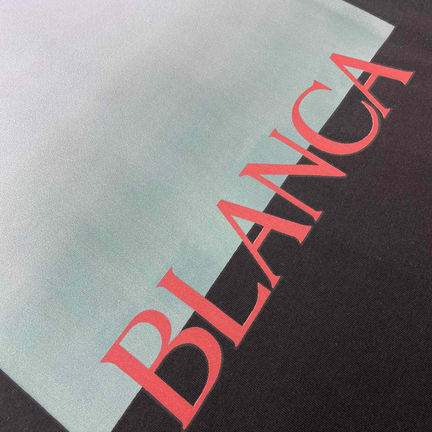 Casablanca T-Shirt    C918 - DopestKickz
