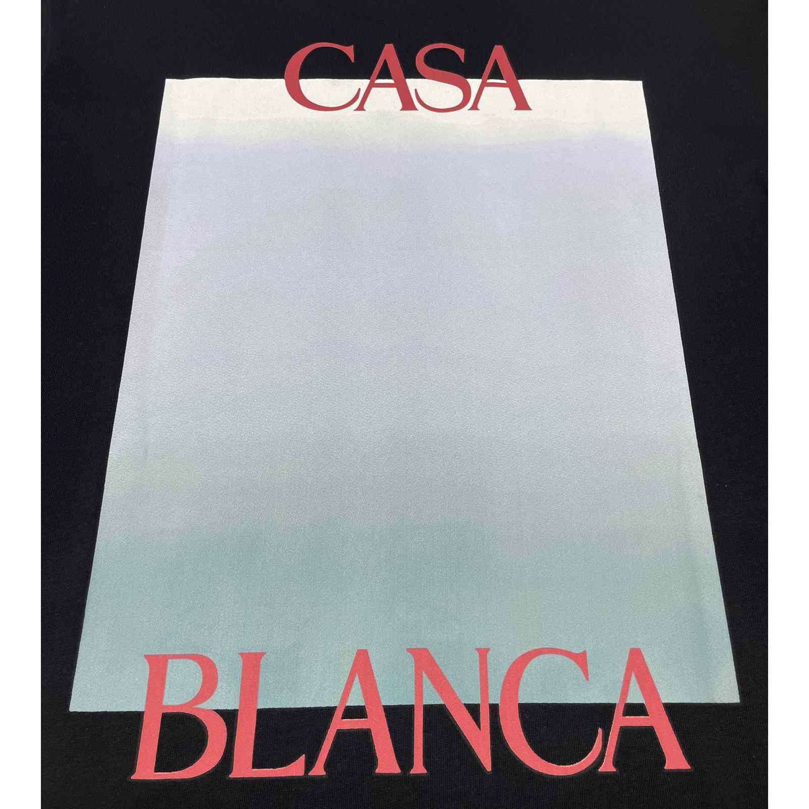 Casablanca T-Shirt    C918 - DopestKickz