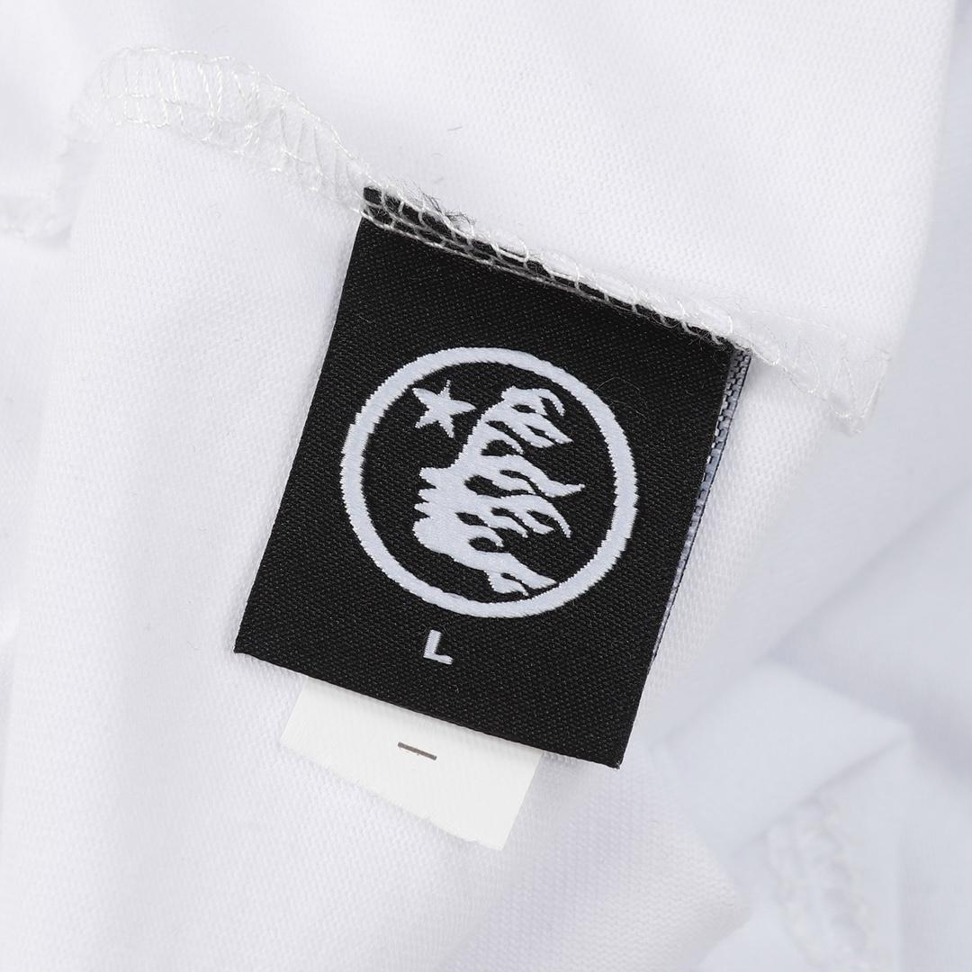 Hellstar Records Longsleeve  - DopestKickz