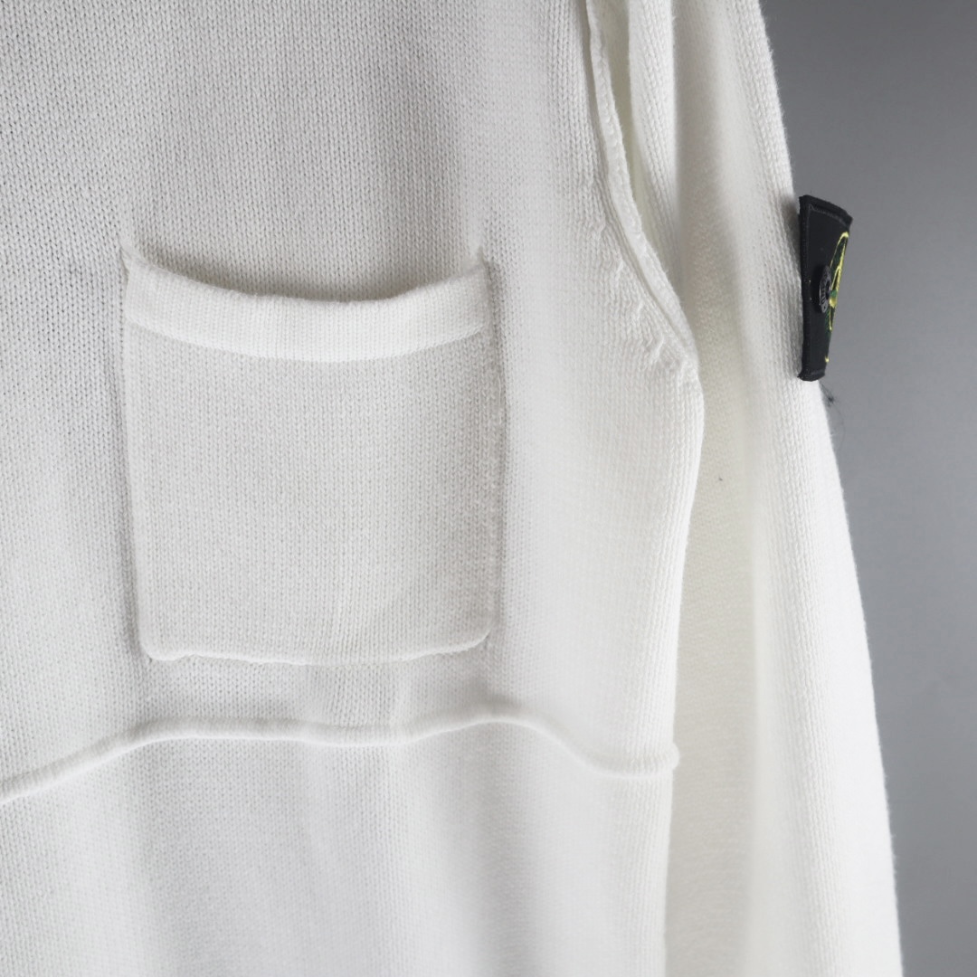 Stone Island Crewneck - DopestKickz