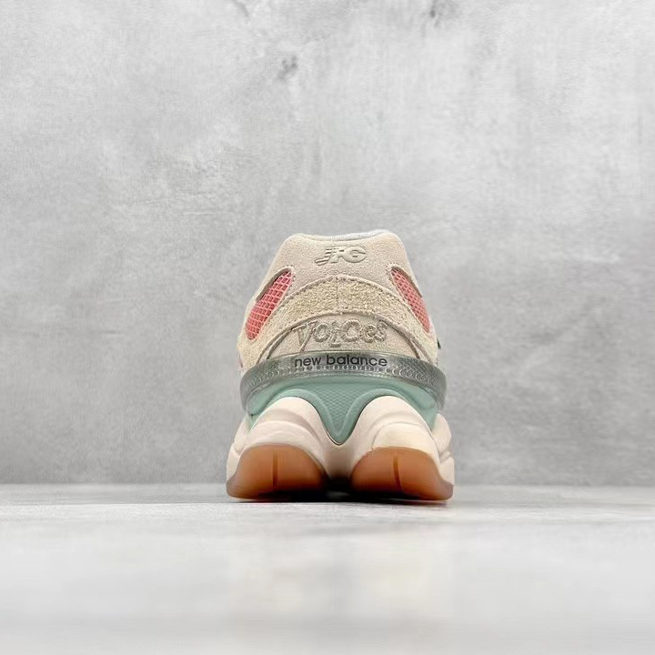 Joe Freshgoods x New Balance Sneakers      U9060DBTXQ - DopestKickz