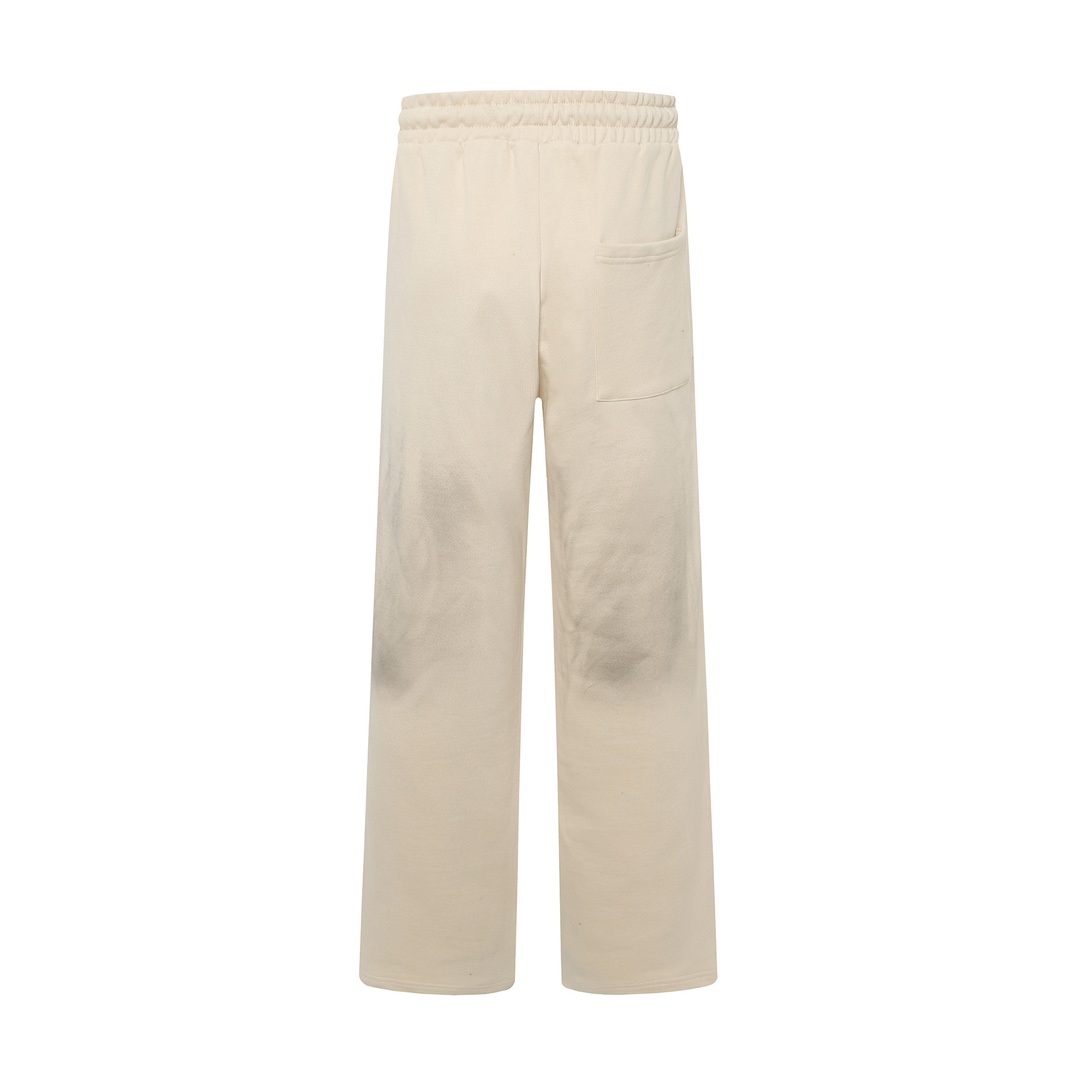 Hellstar If You Dont Like Us Beat Us Sweatpants - DopestKickz