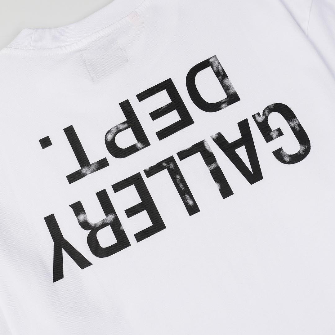 Gallery Dept. Cotton Tee  - DopestKickz