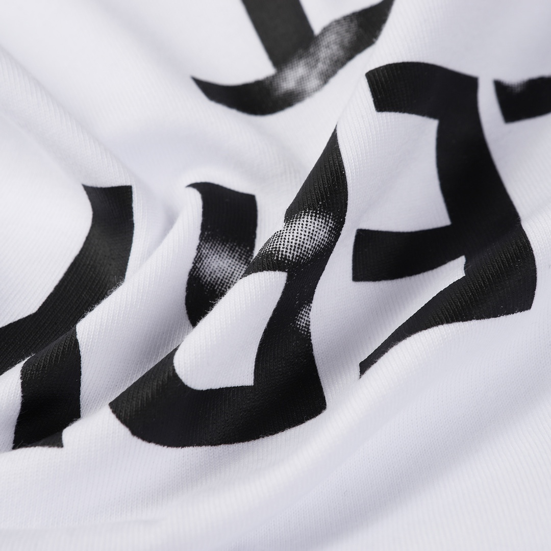 Gallery Dept. Cotton Tee  - DopestKickz